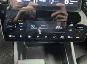 HYUNDAI Tucson NX4 2.0 2WD AT