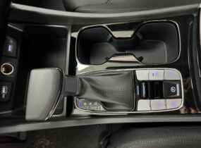 HYUNDAI Tucson NX4 2.0 2WD AT