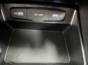 HYUNDAI Tucson NX4 2.0 2WD AT