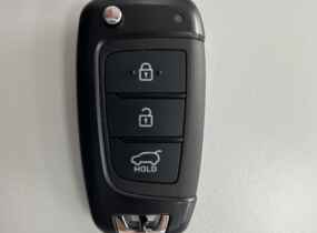 HYUNDAI Tucson NX4 2.0 2WD AT