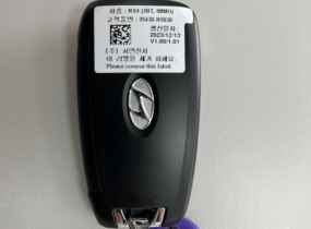 HYUNDAI Tucson NX4 2.0 2WD AT