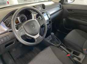 Suzuki Vitara 1.6L 2WD GL 5МТ