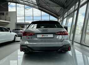 Audi RS6 Performance 4.0 TFSI