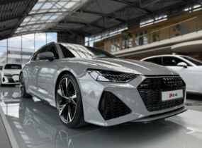 Audi RS6 Performance 4.0 TFSI