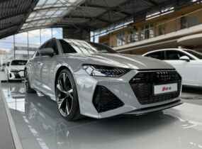 Audi RS6 Performance 4.0 TFSI