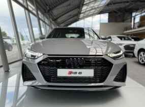 Audi RS6 Performance 4.0 TFSI