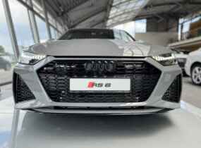 Audi RS6 Performance 4.0 TFSI