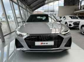 Audi RS6 Performance 4.0 TFSI