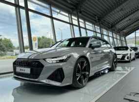 Audi RS6 Performance 4.0 TFSI