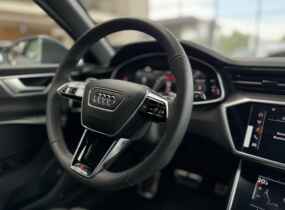 Audi RS6 Performance 4.0 TFSI