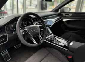 Audi RS6 Performance 4.0 TFSI