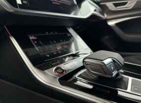 Audi RS6 Performance 4.0 TFSI
