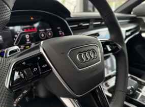 Audi RS6 Performance 4.0 TFSI