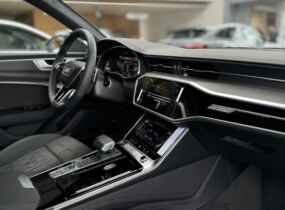 Audi RS6 Performance 4.0 TFSI
