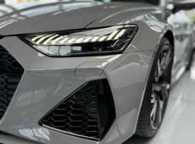 Audi RS6 Performance 4.0 TFSI