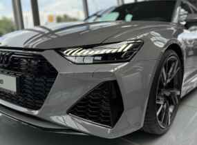 Audi RS6 Performance 4.0 TFSI