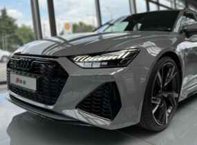 Audi RS6 Performance 4.0 TFSI