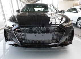 Audi RS6 Performance 4.0 TFSI