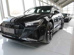 Audi RS6 Performance 4.0 TFSI