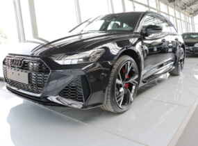 Audi RS6 Performance 4.0 TFSI