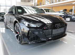Audi RS6 Performance 4.0 TFSI