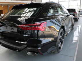 Audi RS6 Performance 4.0 TFSI