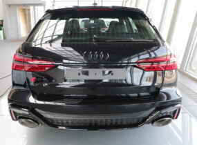 Audi RS6 Performance 4.0 TFSI
