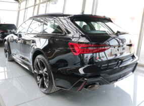 Audi RS6 Performance 4.0 TFSI