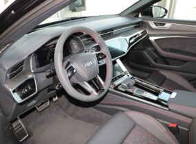 Audi RS6 Performance 4.0 TFSI