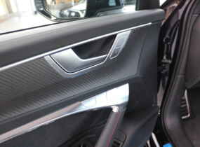 Audi RS6 Performance 4.0 TFSI