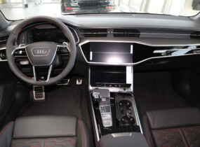 Audi RS6 Performance 4.0 TFSI
