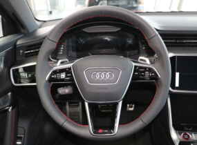 Audi RS6 Performance 4.0 TFSI