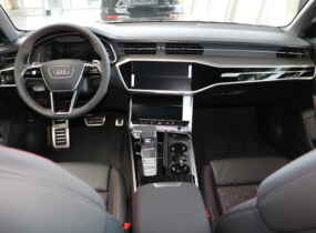 Audi RS6 Performance 4.0 TFSI