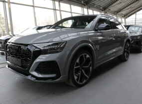 Audi RS Q8 4.0 TFSI