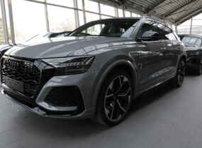 Audi RS Q8 4.0 TFSI