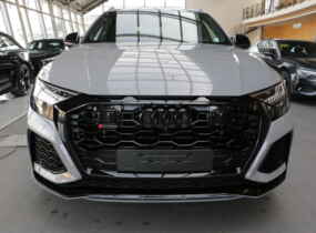 Audi RS Q8 4.0 TFSI
