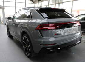 Audi RS Q8 4.0 TFSI