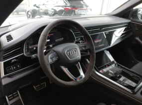 Audi RS Q8 4.0 TFSI