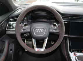 Audi RS Q8 4.0 TFSI