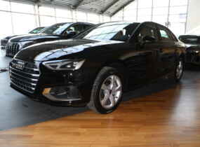 Audi A4 40 TDI