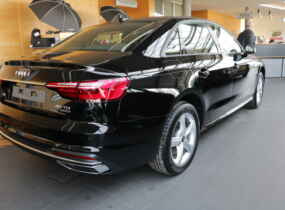 Audi A4 40 TDI