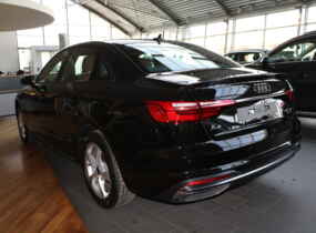Audi A4 40 TDI