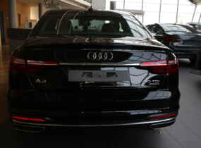 Audi A4 40 TDI