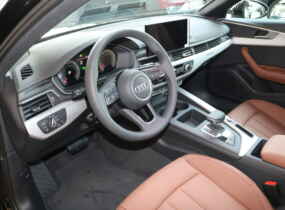 Audi A4 40 TDI