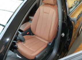 Audi A4 40 TDI
