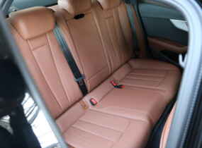 Audi A4 40 TDI