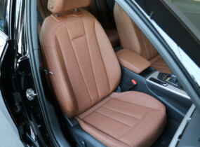 Audi A4 40 TDI