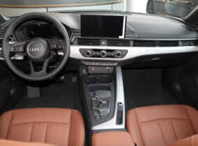 Audi A4 40 TDI