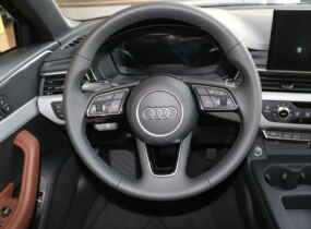 Audi A4 40 TDI