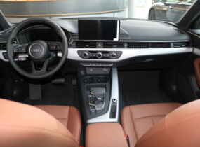 Audi A4 40 TDI